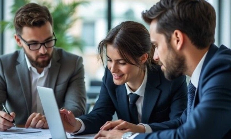 Why SAP ABAP Developers Are in High Demand